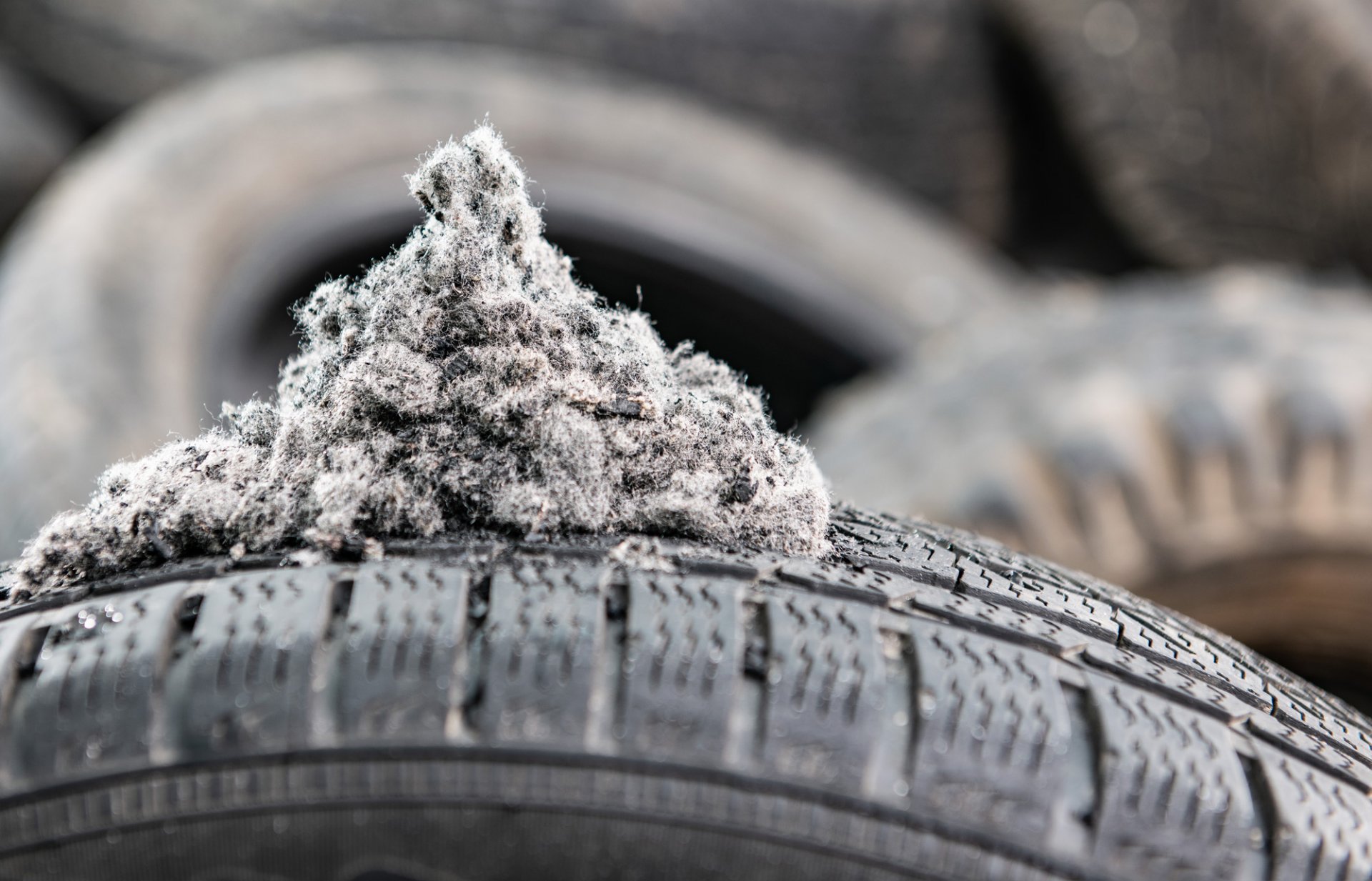 Material Textil Recuperat